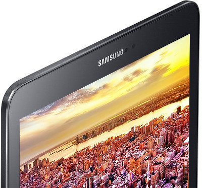 L'écran AMOLED 9,7 pouces de la Galaxy Tab S2 est époustouflant !