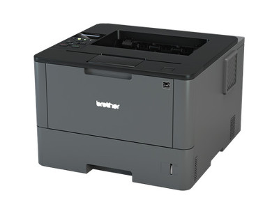 Imprimante laser professionnelle Brother HL-L5200DW