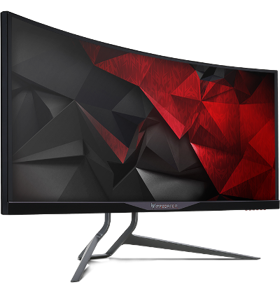 Acer Predator X34a Ecran Pc Acer Sur Materiel Net Oop