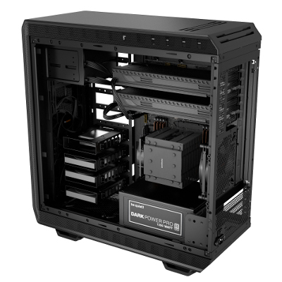 Boîtier PC be Quiet! Dark Base 900