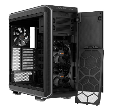 Boîtier PC be Quiet! Dark Base 900