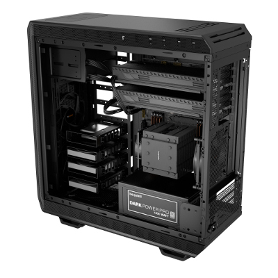 Boîtier PC be Quiet! Dark Base PRO 900