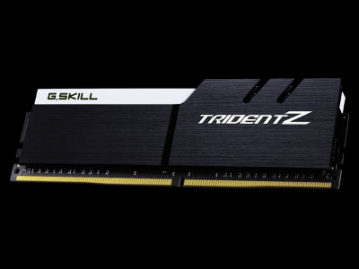 Mémoire Gaming RAM G.SKILL Trident Z DDR4 