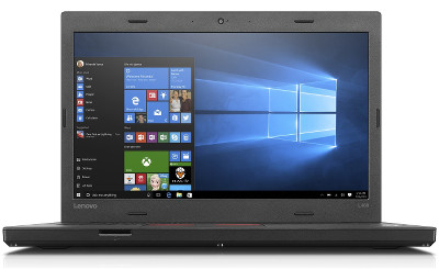 Lenovo ThinkPad L460 - 20FU001NFR