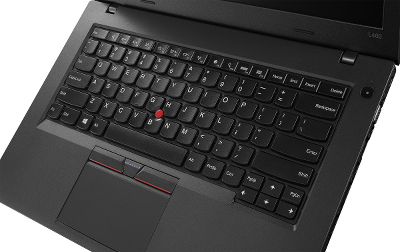 ThinkPad L460 - 20FU001NFR