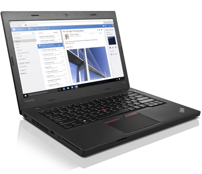 Lenovo ThinkPad L460 - 20FU001NFR