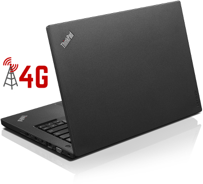 Lenovo ThinkPad L460 - 20FU001NFR