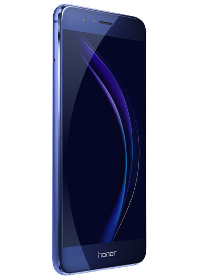 Honor 8