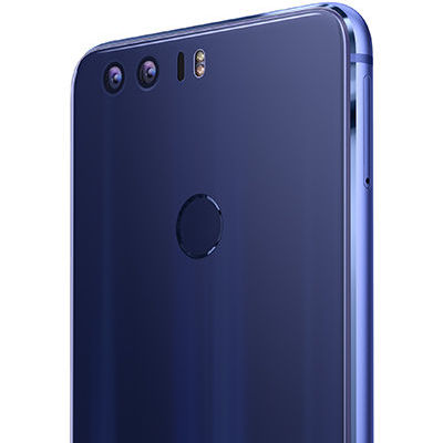Honor 8