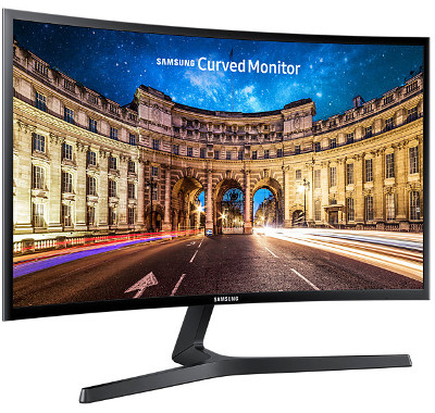 Dalle VA réactive incurvée !