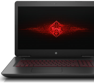 pc hp omen i7