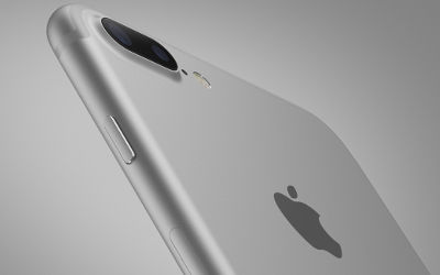 Apple iPhone 7 Plus