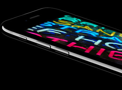 Apple iPhone 7 Plus