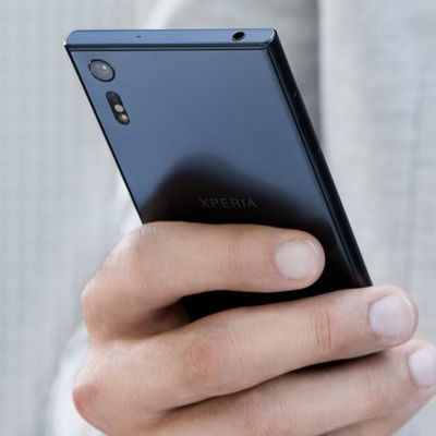 Sony Xperia XZ