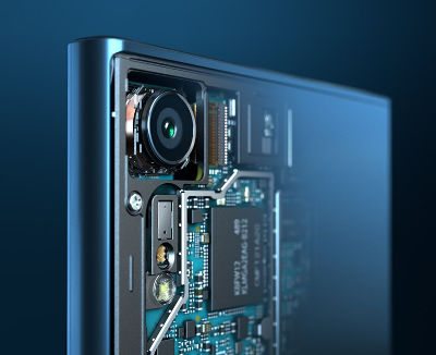 Sony Xperia XZ