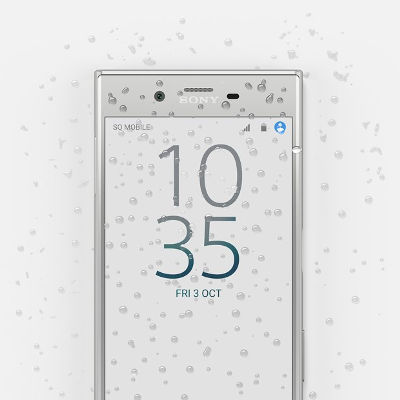 Sony Xperia XZ