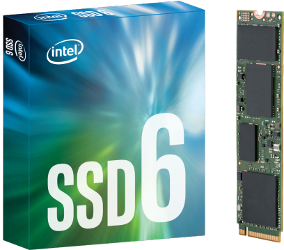 SSD 540 Series M.2 120 Go