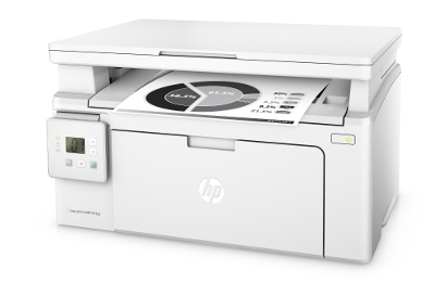 L'imprimante multifonction Color LaserJet Pro 100 M125