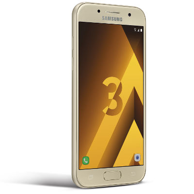 Galaxy A3 2016