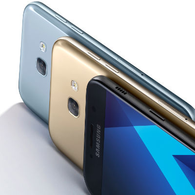 Samsung Galaxy A5 2016