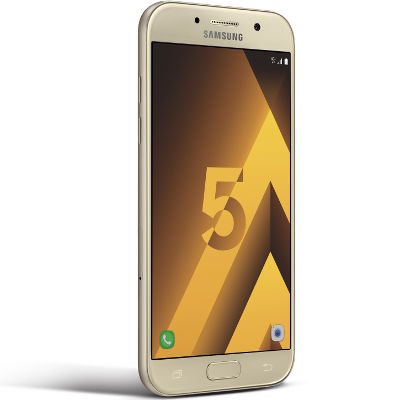 Samsung Galaxy A5 2016