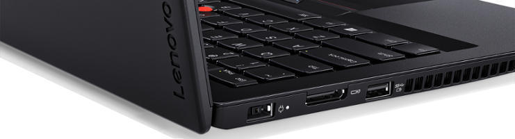 Lenovo ThinkPad 13 20GJ0049FR