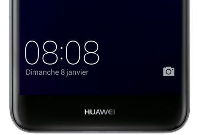 Huawei P8 Lite 2017