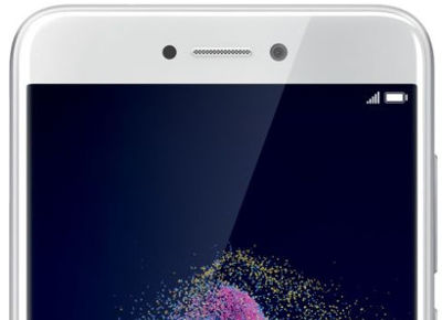 Huawei P8 Lite 2017