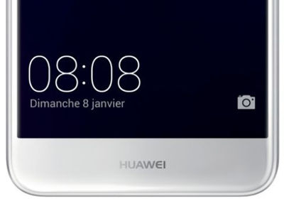 Huawei P8 Lite 2017