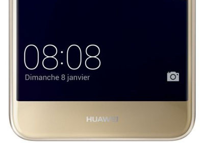 Huawei P8 Lite 2017