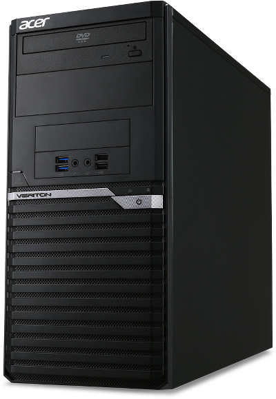 Mini-PC Acer Veriton M4640G (DT.VN0EF.003)