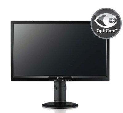 L'écran 24 pouces Neovo LE-24