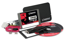 Kit d'installation SSD V300