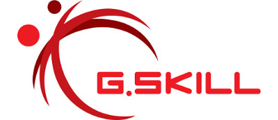 Logo mémoire G.SKILL
