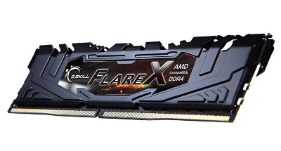 Mémoire Gaming RAM G.SKILL Flare X DDR4 