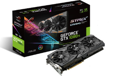 GeForce GTX 1080 Founders Edition