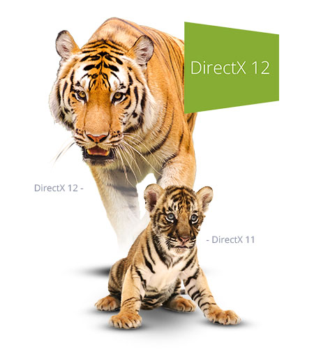 DirectX 12