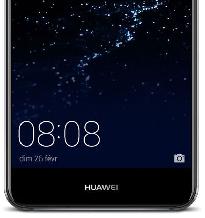 Huawei P10 Lite : Design et performance