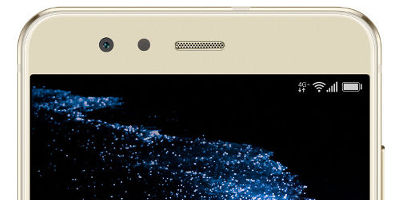  Huawei P10 Lite : Écran 5,2 pouces Full HD
