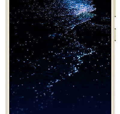 Huawei P10 Lite : Un design exceptionnel