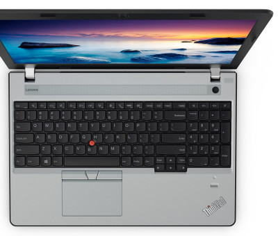Le ThinkPad E560 20EV000UFR