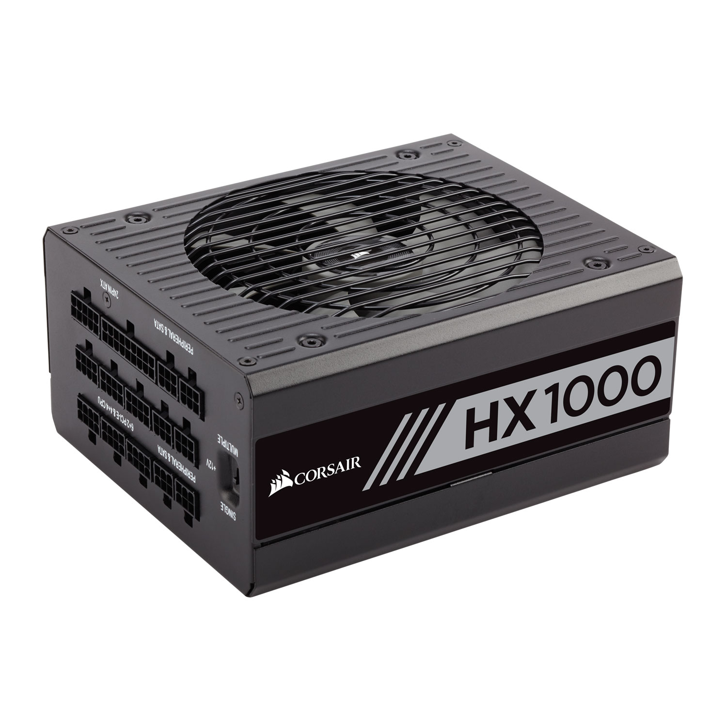 HX750 Modulaire - 750W