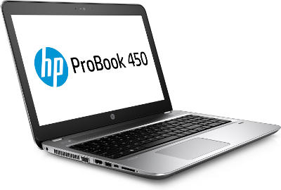 ProBook 450 G4 (Y7Z90ET)