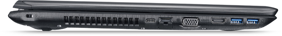 Portable Acer Aspire E5-575-33AV