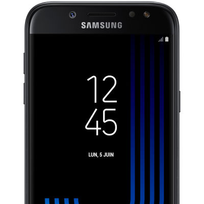 Samsung Galaxy J5 2017