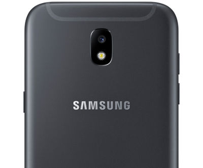 Samsung Galaxy J5 2017