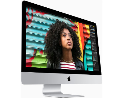 Apple iMac 21,5 pouces