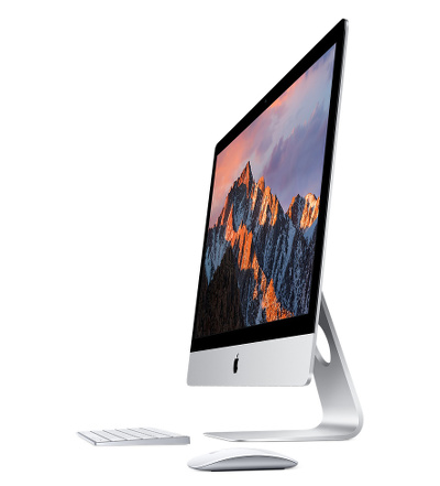 Apple iMac 21,5 pouces