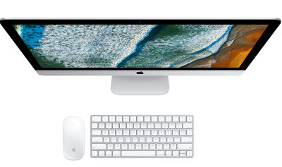 Apple iMac 21,5 pouces