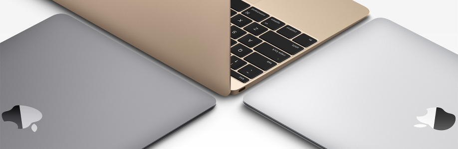 MacBook 12 pouces retina 2015